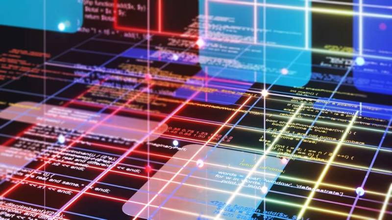 循化工业企业软件定制:拒绝“千企一面”,打造专属数字化竞争力