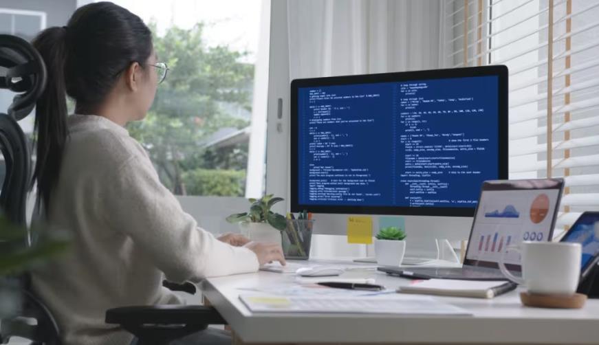 循化软件开发公司实战建议:网站赋能,为何必须接入支持机器人?