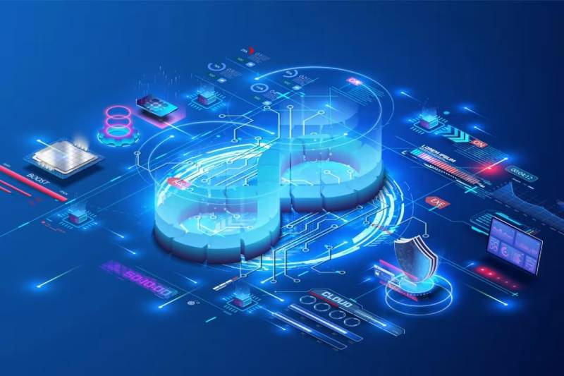 循化工业软件定制先锋：京上云科技以多元系统开发赋能企业进阶