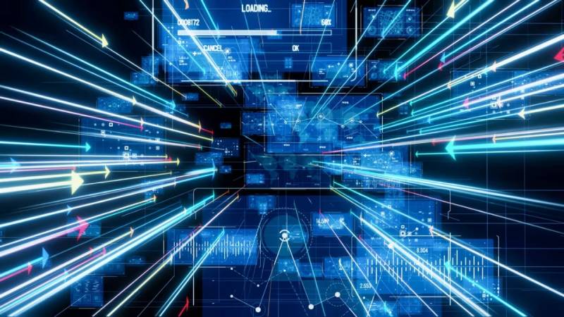 循化SCADA系统开发:守护工业安全的数字卫士