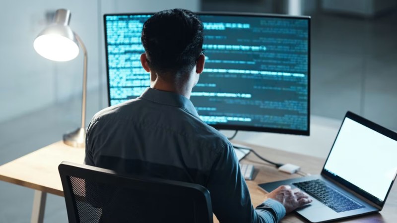 代码重构未来：循化软件开发公司智能开发引擎