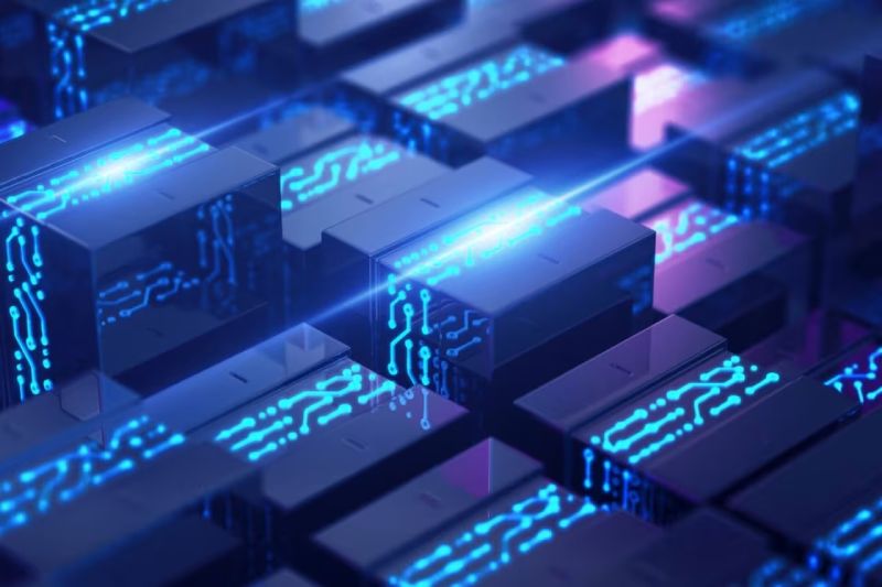 AWS高级咨询伙伴:循化软件开发公司云原生架构设计中心