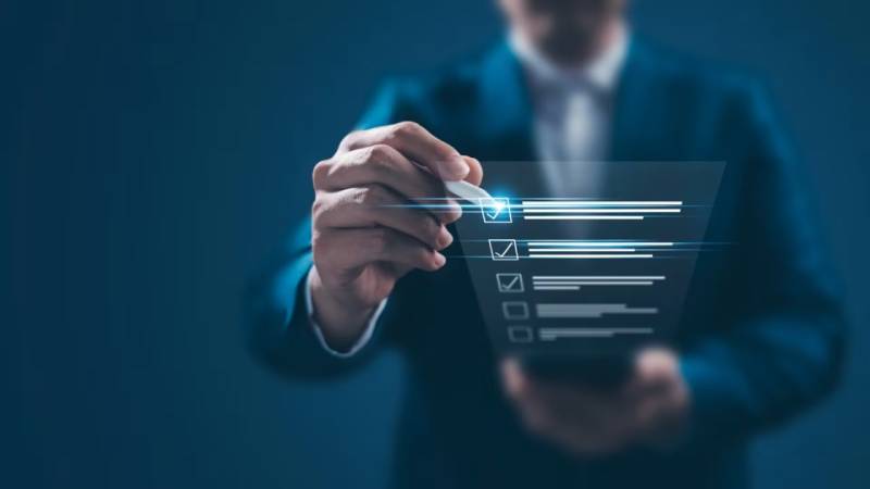 Web3基础设施:循化软件开发公司去中心化身份认证系统